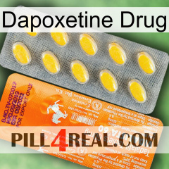 Dapoxetine Drug new05